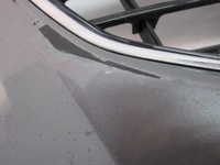 фото thumb №10, Бампер volvo v40 14r перед передний