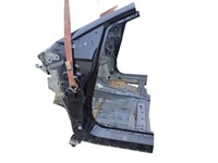 фото thumb №1, Ford puma mk2 2020 r чверть ліва блок двигуна перед pl1tb-s16a045-ah