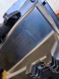 фото thumb №6, Opel astra k opel astra k v бардачок пассажира 39046541 ?