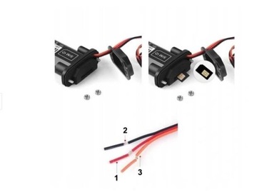 GPS-локатор MKING GPS MK02