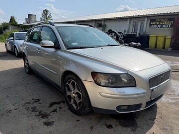 фото thumb №12, Volvo v50 капот кришка двигуна 426-26