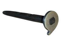 фото thumb №1, Oś дроссель карбюратора fiat 126p 8mm nom oryg