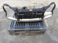 фото thumb №4, Pas переднє підсилювач mercedes w203 c клас 1.8 i