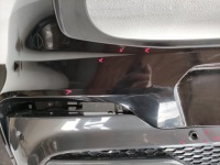 Бампер задня задній bmw x4 f02 m набір колір 475 Недорого, фото thumb