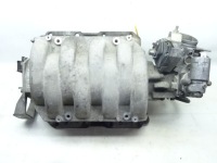 фото thumb №1, Audi a8 d2 94-99 коллектор всасывающий kompletny oryg