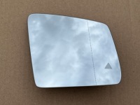 фото thumb №1, Mercedes ml w164 w166 gl x166 правый вкладыш ассистент оригинал