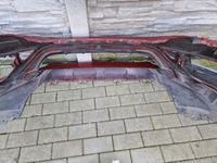 фото thumb №8, Бампер honda crv cr-v aero lift 2014 - prest-76