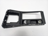 Купити Рамка панель тунель середній vw golf vii, фото thumb