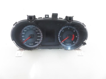фото thumb №8, Спідометр  mitsubishi outlander ii cw_w 2.2 дизель з прямим уприскуванням 156 4wd - 4hn 8100a485