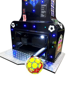 KickPuncher NATPOL Автоматический Производитель НОВИНКА!!!