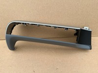 фото thumb №1, Hyundai ioniq 5 корпус решётки обдув idealna