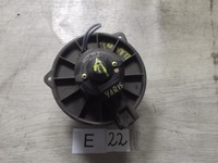 фото thumb №1, Воздуходувка обдув вентилятор toyota yaris i 194000-0821