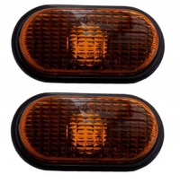 фото thumb №1, Renault espace 3 комплект поворотники поворотник