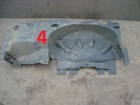 фото thumb №1, Vw t5 transporter multivan захист плита підлога