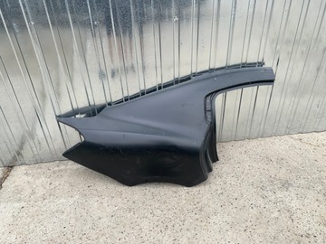 фото thumb №1, Maserati ghibli prawt задній крило