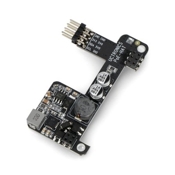 Raspberry Pi PoE HAT - nakładka do Raspberry Pi