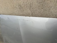 фото thumb №4, Капот крышка двигателя ford mondeo mk5 v 5 fusion 2014- bardzo ladna