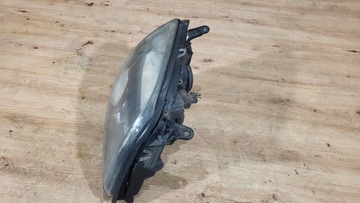 фото thumb №5, Лампа правий перед opel vectra c 02-05 signum європа