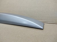 Заглушка накладка рейлінг права перед renault laguna 3 універсал Оригінал, фото thumb