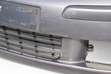 фото thumb №5, Бампер перед volkswagen golf v 2005-2009