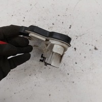 фото thumb №9, Volkswagen vw scirocco 3 замок дверь левый перед 7pin 5n1837015a