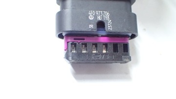 фото thumb №11, Жгут бампера перед 4pdc vw caddy 2kf971095j + радар + антенны + датчики