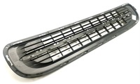 фото thumb №3, Решётка решётка радиатора бампера mini cooper r58 51117250785