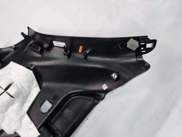 фото thumb №7, Jeep grand cherokee wl l 3.6 limited боковина багажника правый 2021-