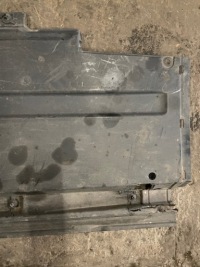 Купить Audi a4 b8 a5 накладка плита пол подвеска левая, фото thumb