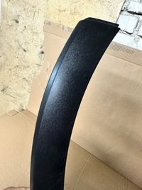 фото thumb №5, Ford focus mk4 молдинг бампера перед левая