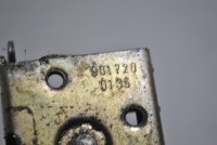 фото thumb №4, Замок дверь левый задняя vw lt 35