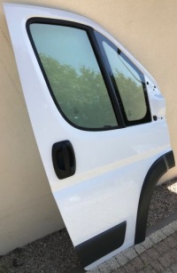 фото thumb №2, Fiat ducato iii дверь кабины боковой правое r maxi