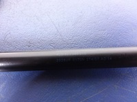 фото thumb №5, Audi q7 4l амортизаторы задний крышки 4l082335901