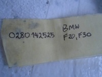 Клапан вакуум шланг 0280142525 bmw 1 f20 f21 Недорого, фото thumb