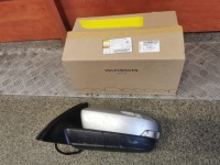 фото thumb №3, Зеркало левая skoda rapid toledo 6pin eu 5jb857507g