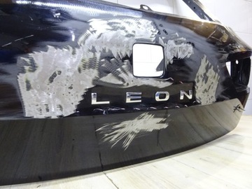 фото thumb №7, Seat leon iii универсал 5f9827487 5f9 крышка зад задняя