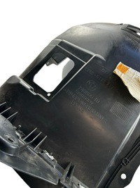 фото thumb №8, Bmw 3 e90 e91lift підкрилок ліві перед передні 7172499