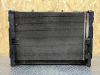 фото thumb №10, Комплект радиатор вентилятор bmw e92 e93 2.0 n43 механическая коробка передач