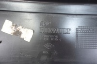 фото thumb №9, Renault twingo ii lift 2012- молдинг накладка бампера перед 620671877r