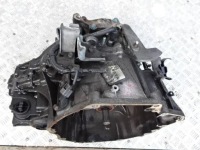 фото thumb №8, Кпп кпп / коробка передач nissan qashqai j10 1.6 dci рестайлинг mbbb60d va
