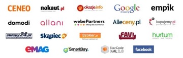 shopgold sklep internetowy 1 domena bez abonamentu