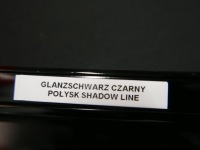 фото thumb №8, Bmw x6 f16 защита молдинг стойка c правый задняя 7317804