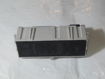 фото thumb №3, Peugeot rcz дисплей застібка ременів панель