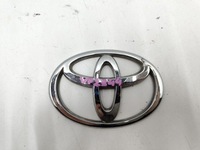 фото thumb №1, Значок автомобиля toyota corolla verso _e12_ 3280t010 2.0l дизель 85kw