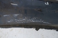 фото thumb №10, Vw up cross lift 2016- бампер перед передний 1s0807221h