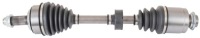 фото thumb №1, Приводной вал правая honda accord cu 2.4, 2008-2015 usa , l=580mm, do опоры
