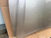 фото thumb №8, Volvo xc60 2 ii капот крышка двигателя 18-25