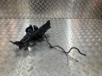 фото thumb №2, Защита двигателя щуп mercedes w177 1.5 cdi