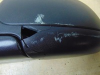 фото thumb №13, Зеркало ele. левая chevrolet tahoe europa 6pin