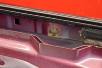 фото thumb №14, Дверь левая задняя задние 69z subaru outback 3 iii kombi lift 03-09